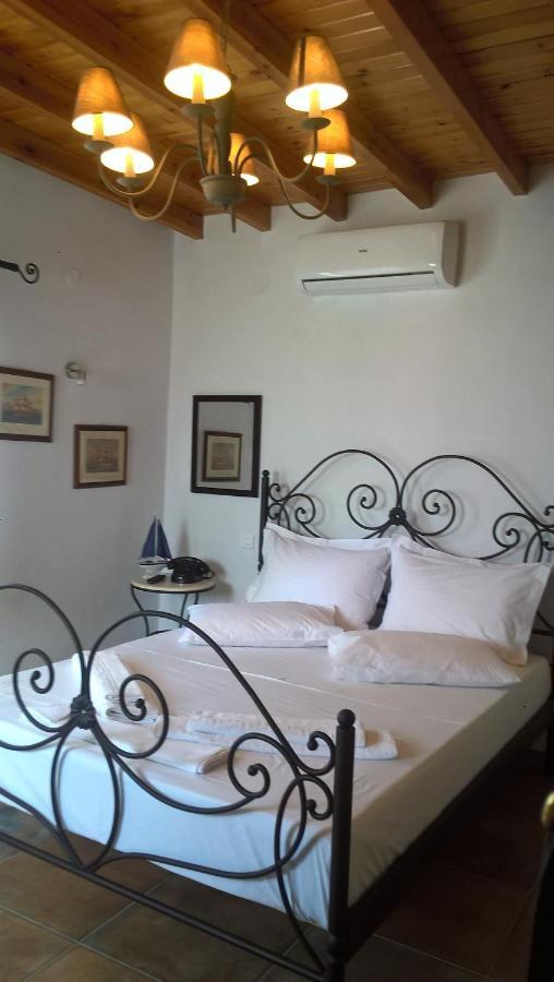 Apartamento Argento Kímolos Exterior foto