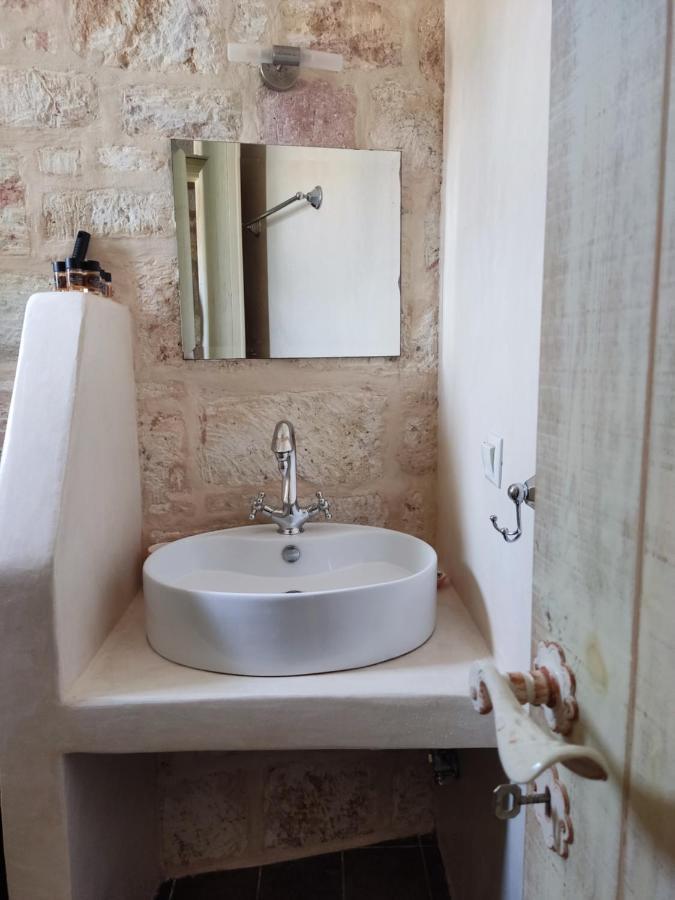 Apartamento Argento Kímolos Habitación foto
