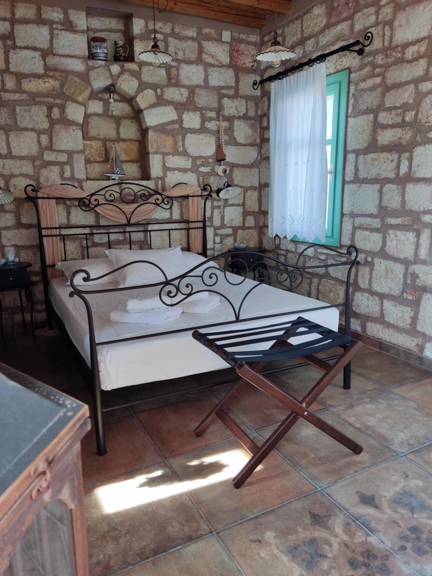 Apartamento Argento Kímolos Exterior foto